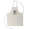 Camper Kid's Aprons - Small Approval