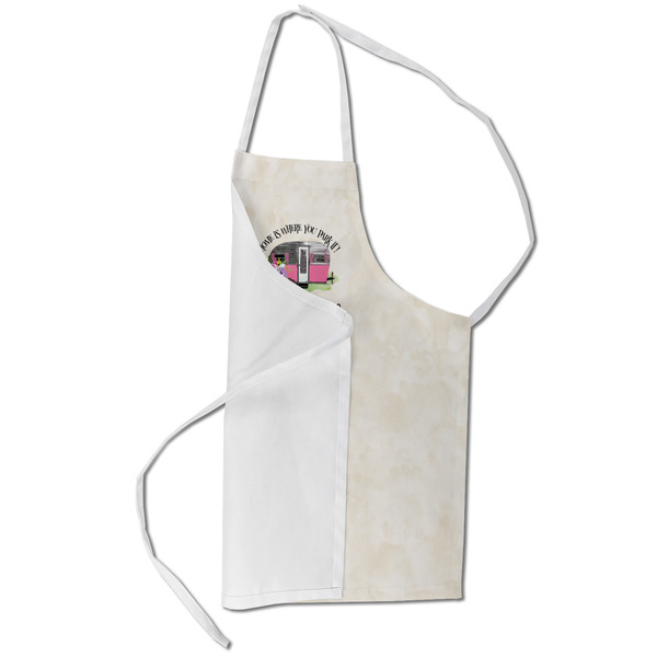 Camper Kid's Aprons - Small - Main