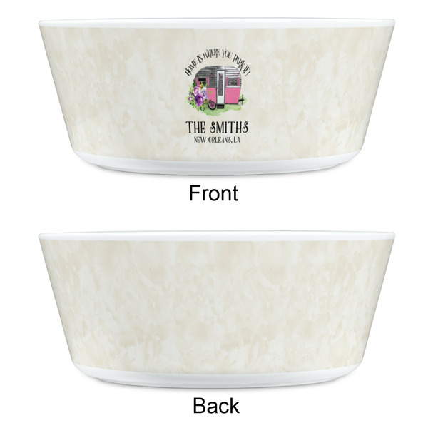 Camper Kids Bowls - APPROVAL