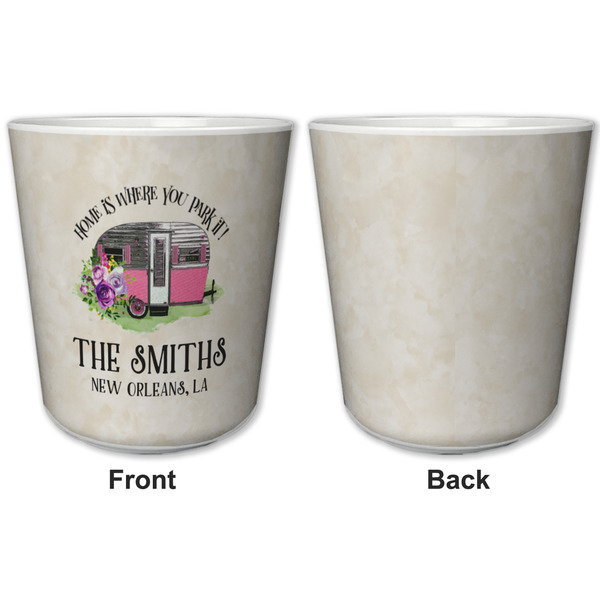 Camper Kids Cup - APPROVAL