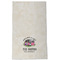 Camper Kitchen Towel - Poly Cotton - Full Front