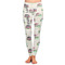 Camper Ladies Leggings - Extra Large (Personalized)