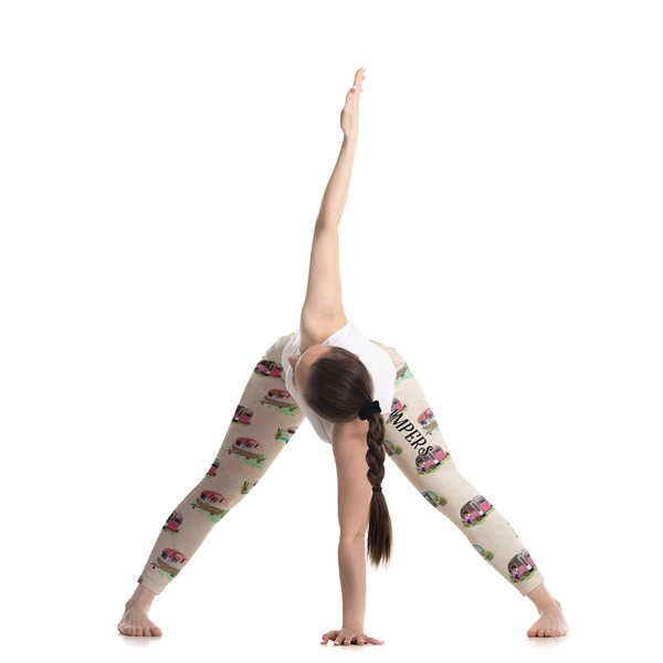 Camper Ladies Leggings - LIFESTYLE