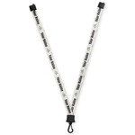 Camper Lanyard (Personalized)