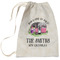 Camper Laundry Bag (Personalized)