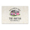 Camper Large Rectangle Car Magnet (Personalized)