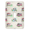 Camper Light Switch Cover (Single Toggle)