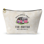 Camper Makeup Bag (Personalized)