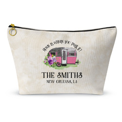 Camper Makeup Bag (Personalized)