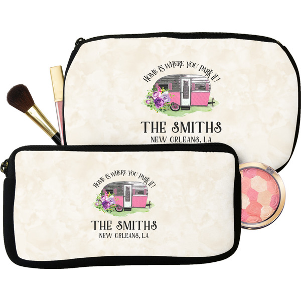 Camper Makeup Kit Aggregate