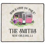 Camper XL Gaming Mouse Pad - 18" x 16" (Personalized)