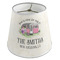 Camper Empire Lamp Shade (Personalized)