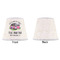 Camper Poly Film Empire Lampshade - Approval