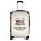 Camper Medium Travel Bag - With Handle