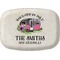 Camper Melamine Platter (Personalized)