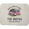 Camper Memory Foam Bath Mat - 48"x36" (Personalized)