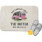 Camper Memory Foam Bath Mat - 24"x17" (Personalized)