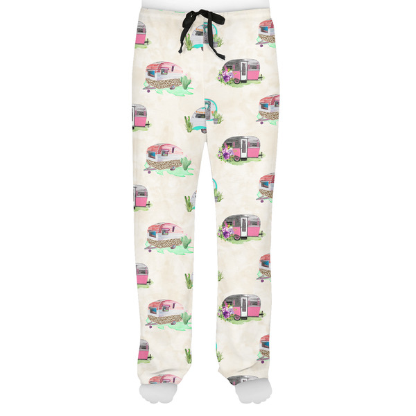 Camper Men's Pjs Front - on model