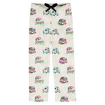 Camper Mens Pajama Pants - L