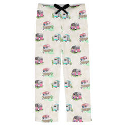 Camper Mens Pajama Pants - L