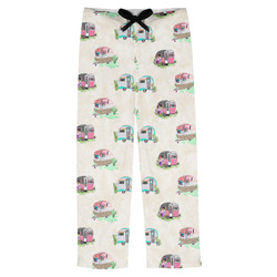 Camper Mens Pajama Pants - XS