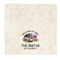 Camper Microfiber Dish Rag (Personalized)