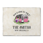 Camper Microfiber Screen Cleaner (Personalized)