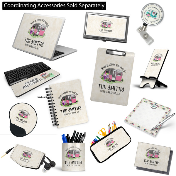 Camper Office & Desk Accessories