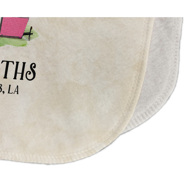 Camper Old Burp Detail