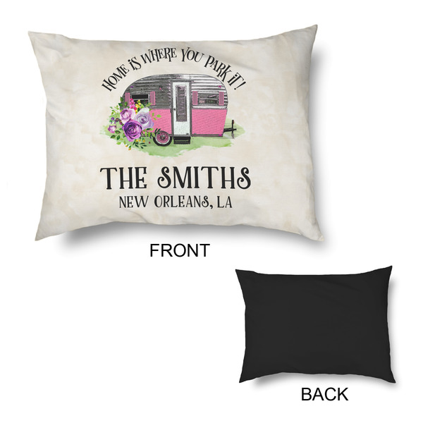 Camper Outdoor Dog Beds - Medium - APPROVAL