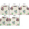 Camper Page Dividers - Set of 5 - Approval