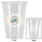 Camper Party Cups - 16oz - Approval