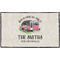 Camper Door Mat - 60"x36" (Personalized)