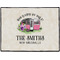 Camper Personalized Door Mat - 24x18 (APPROVAL)