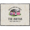 Camper Door Mat (Personalized)