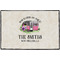 Camper Door Mat - 36"x24" (Personalized)