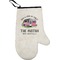 Camper Personalized Oven Mitt