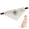 Camper Dog Bandana (Personalized)