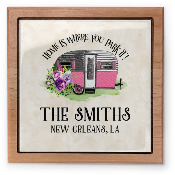 Camper Pet Urn - Apvl