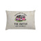 Camper Pillow Case - Standard (Personalized)