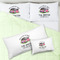 Camper Pillow Cases - LIFESTYLE