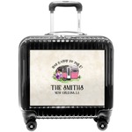 Camper Pilot / Flight Suitcase (Personalized)
