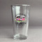 Camper Pint Glass - Two Content - Front/Main