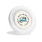 Camper Plastic Party Appetizer & Dessert Plates - 6" (Personalized)