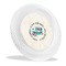 Camper Plastic Party Dinner Plates - Main/Front