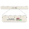 Camper Plastic Ruler - 12" (Personalized)