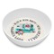 Camper Melamine Bowl - 8 oz (Personalized)