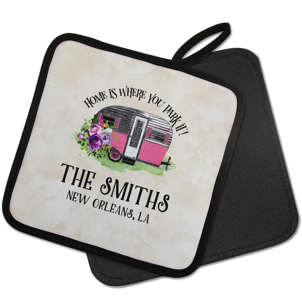 Camper Pot Holders - PARENT MAIN