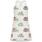 Camper Racerback Dress