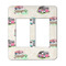 Camper Rocker Light Switch Covers - Double - MAIN